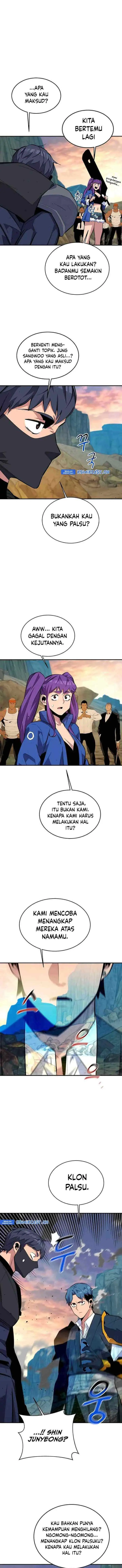 Auto-Hunting With Clones chapter 69 halaman 13