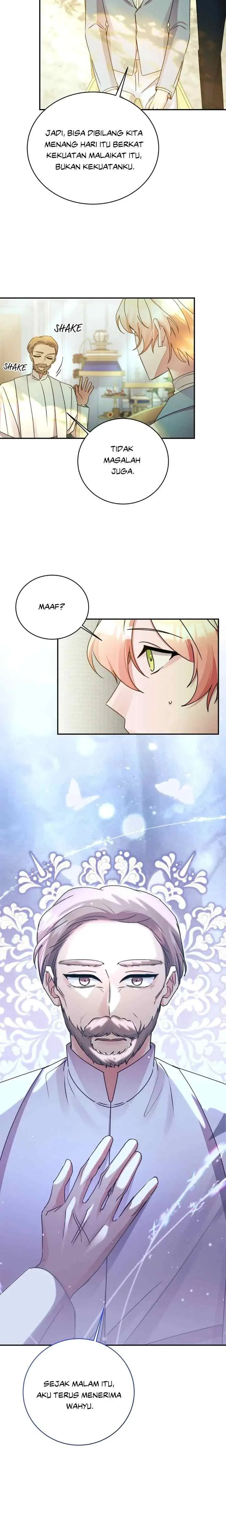 Sweetie, Sweetie, Sweetie chapter 84 halaman 4