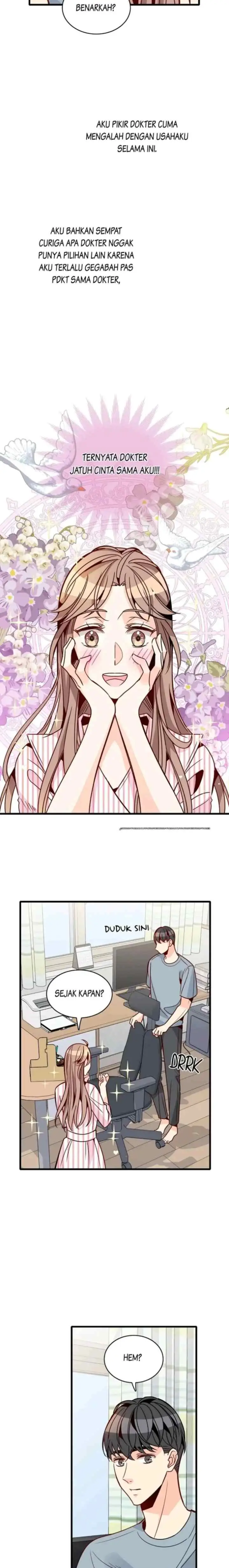 Emergency! How to Deal With Love chapter 63 halaman 13