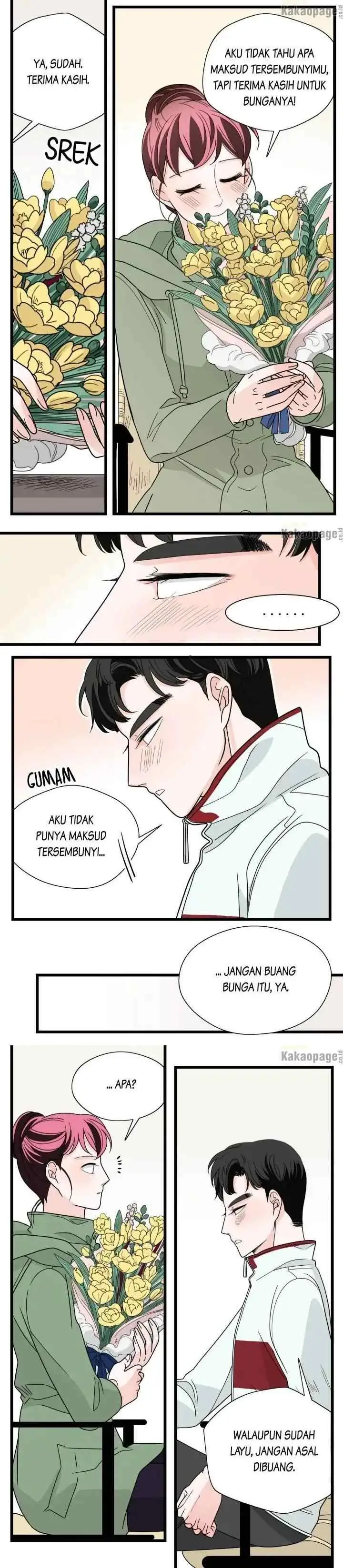 June's Love chapter 34 halaman 6