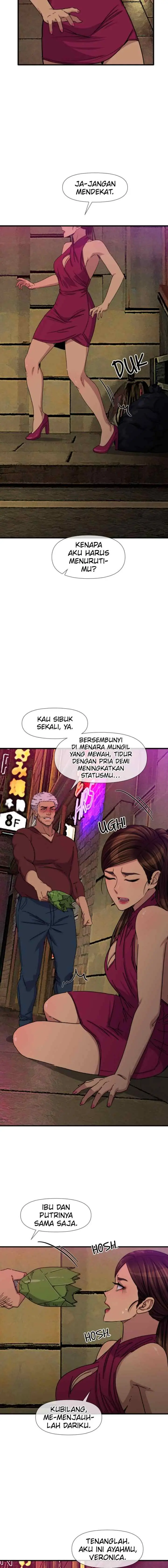 Chasing Red chapter 49 halaman 4