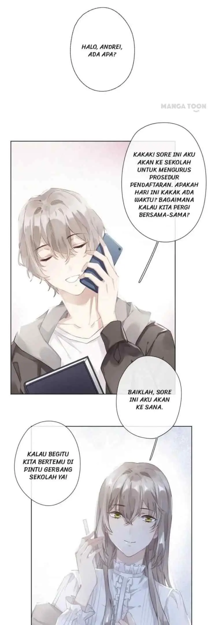 Wrong Pet Price chapter 36 halaman 14