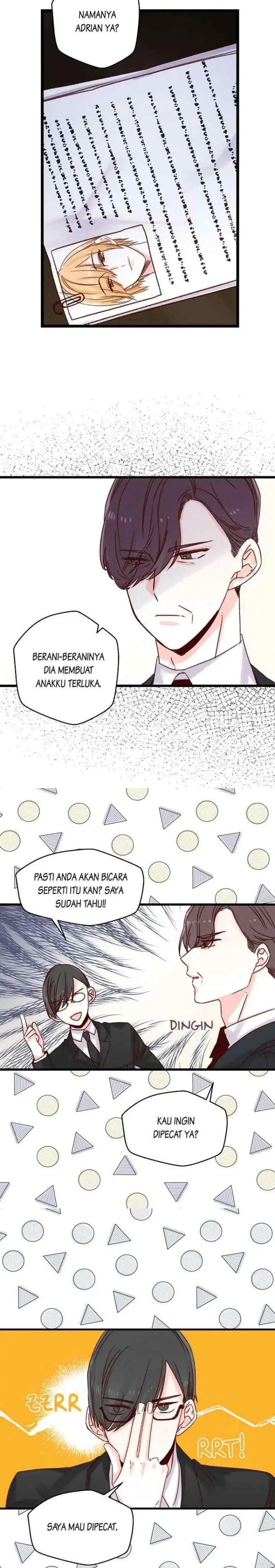 Red Honey chapter 35 halaman 8