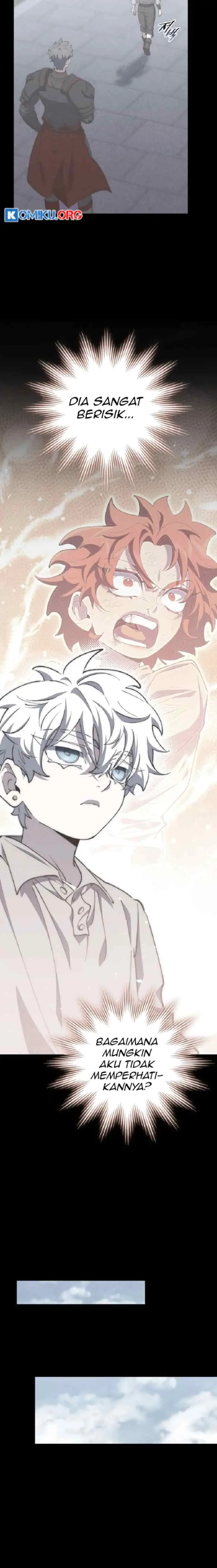 Dungeon Architect chapter 38 halaman 10