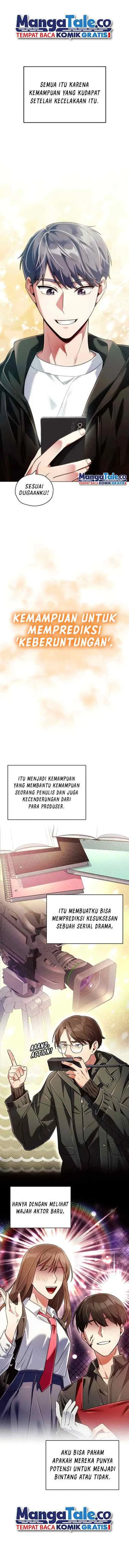 I'll Make You a Superstar chapter 1 halaman 9