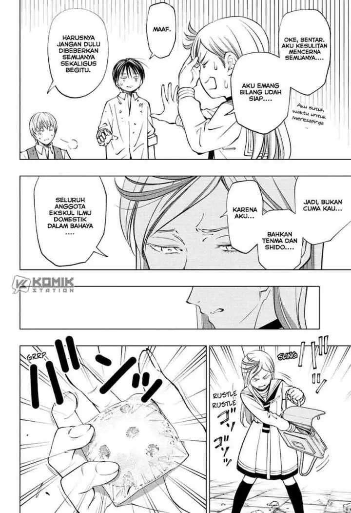 Kill Blue chapter 89 halaman 9