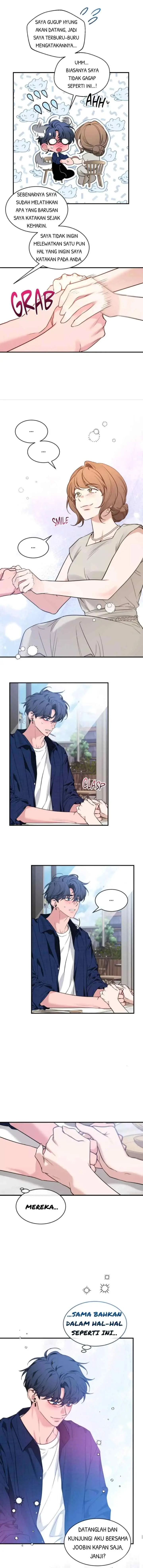 Sketch chapter 136 halaman 14