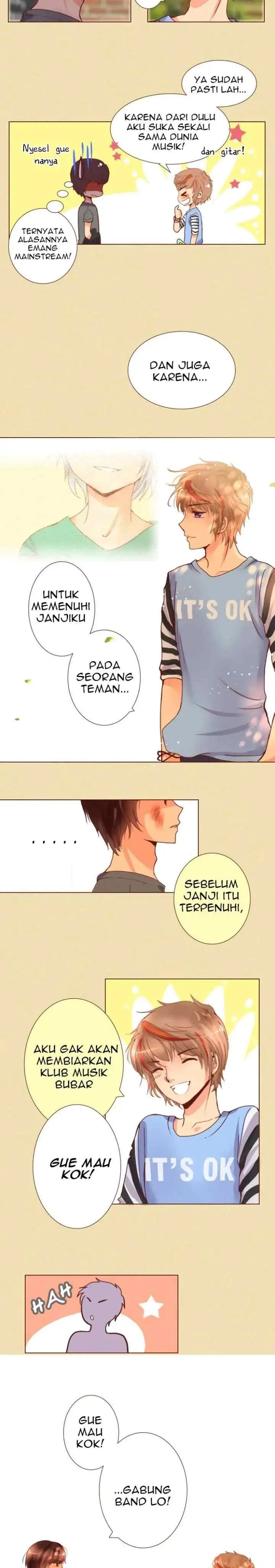 Friends chapter 9 halaman 5