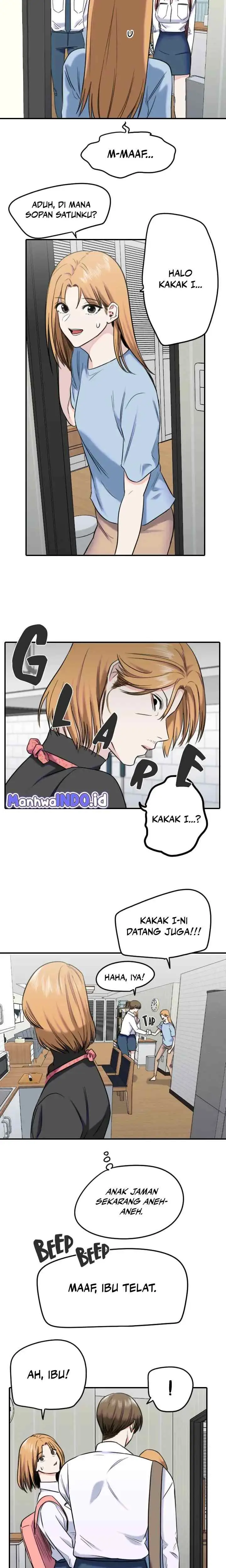 Drawing Romance chapter 164 halaman 4