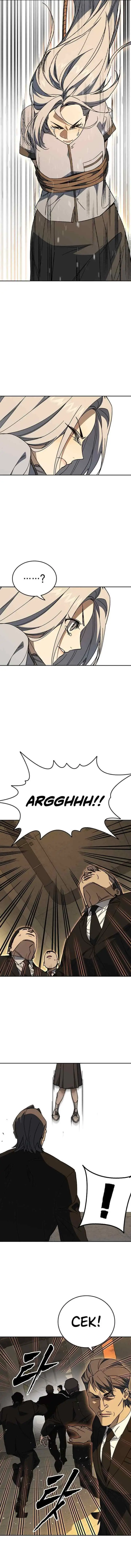 Kenkyu Gurupu chapter 312 halaman 12