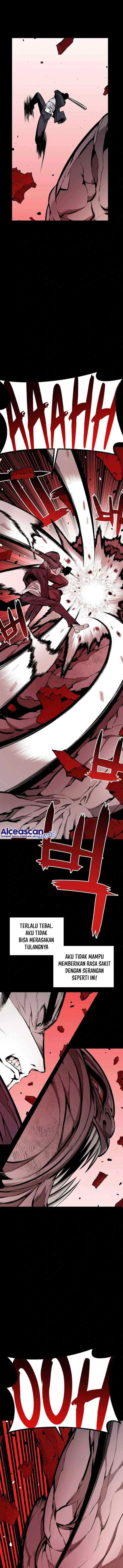 Beastburn chapter 30 halaman 10