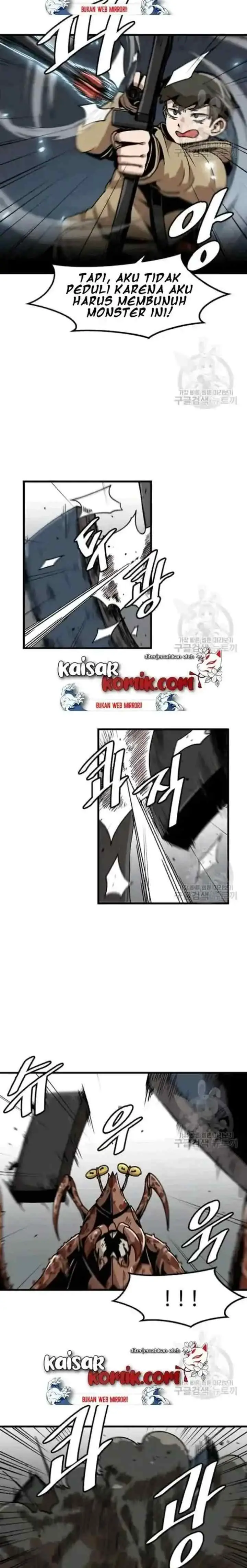 Bring My Level Up Alone chapter 26 halaman 13