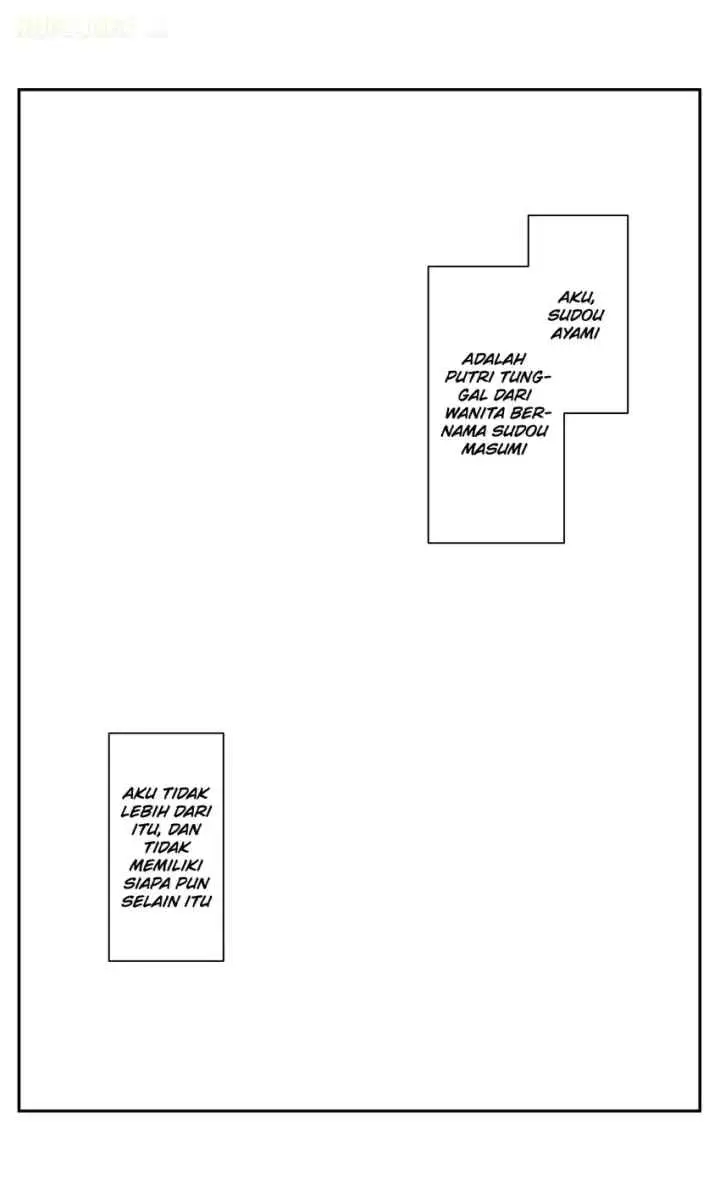 Imasara desu ga, Osananajimi wo Suki ni Natte Shimaimashita chapter 29 halaman 12