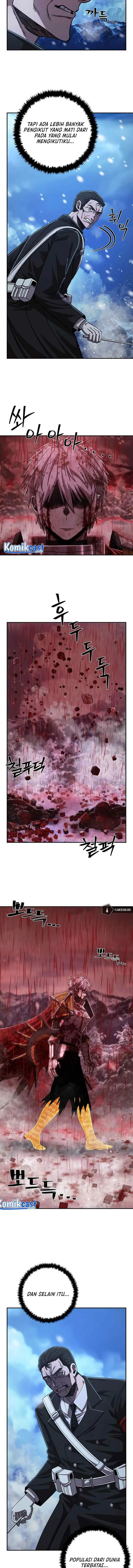 Hero Has Returned chapter 79 halaman 10