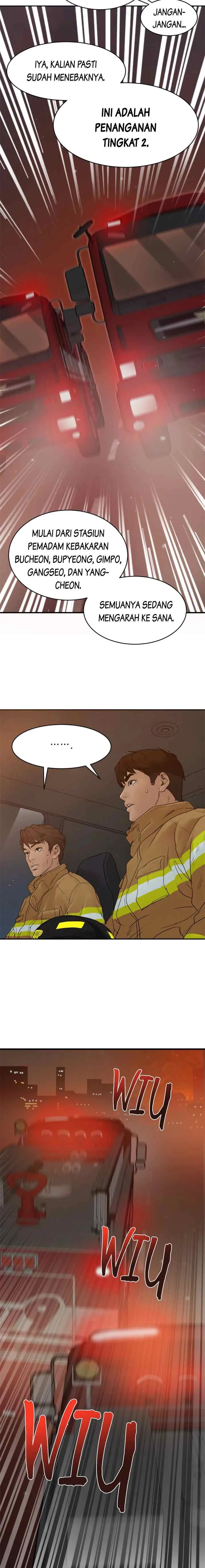 Call Sign chapter 6 halaman 9