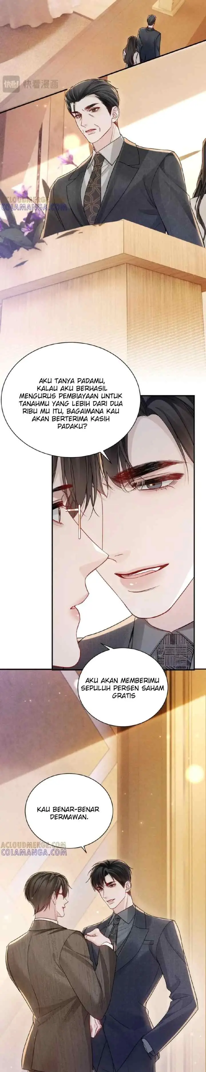 Tit For Tat chapter 138 halaman 7