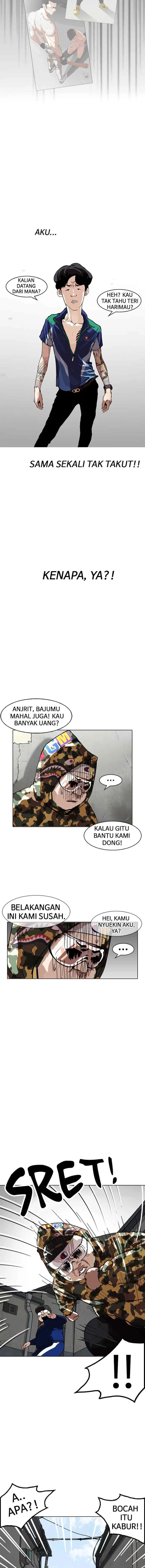 Lookism chapter 156 halaman 4