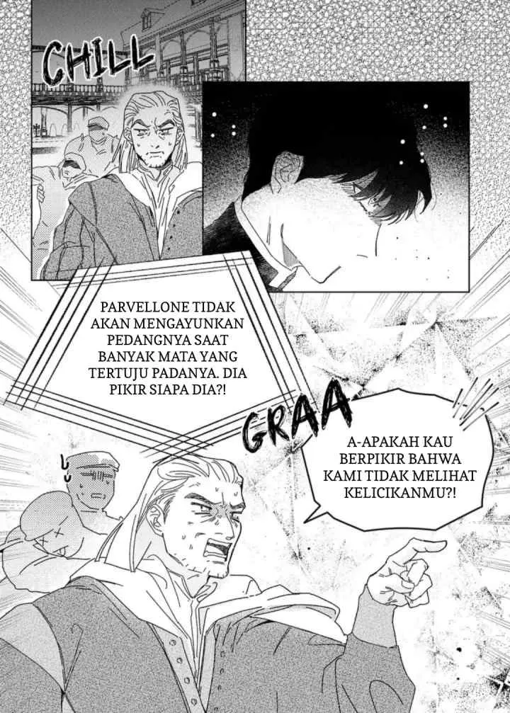 Stigmata chapter 21 halaman 4