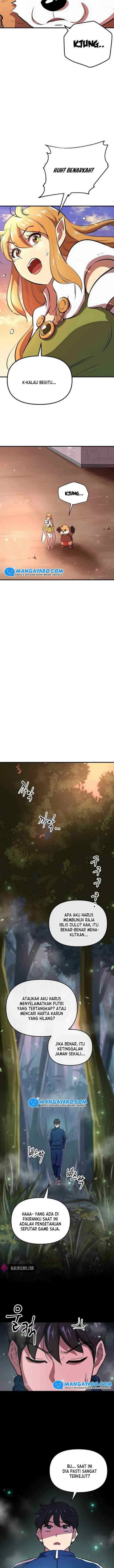 Deadbeat Hero chapter 2 halaman 14