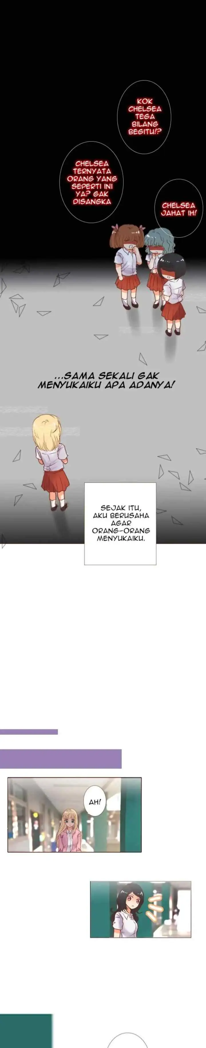 Friends chapter 11 halaman 8