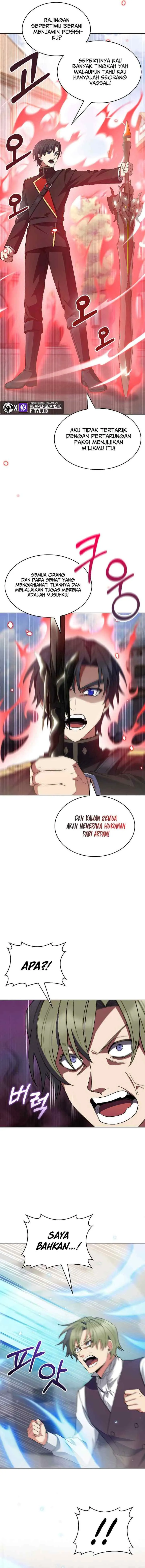 I Regressed to My Ruined Family chapter 30 halaman 6