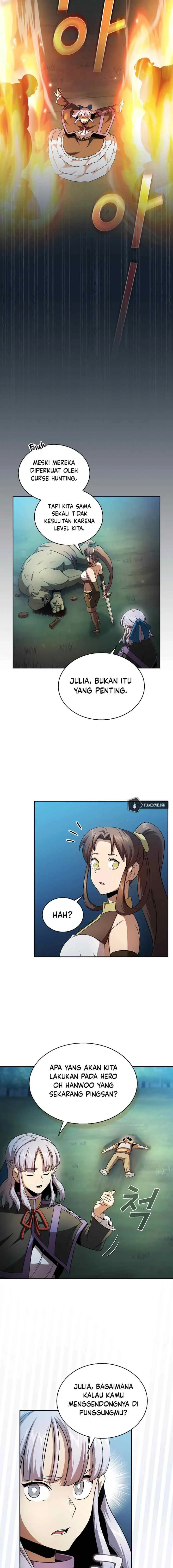 Is this Hero for Real? chapter 63 halaman 13
