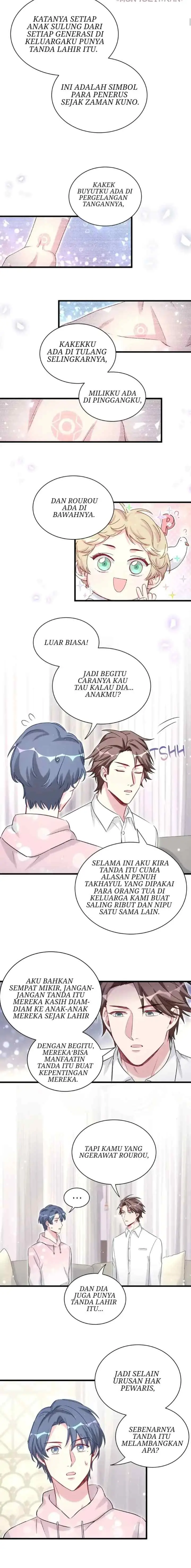 Whose Baby Is It? chapter 68 halaman 11