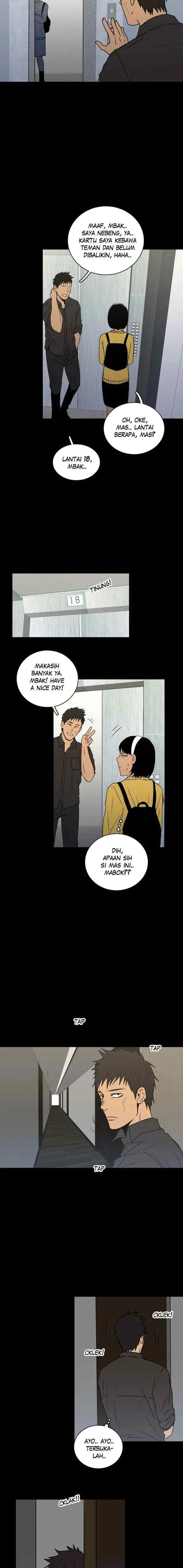 Sarimin chapter 46 halaman 12