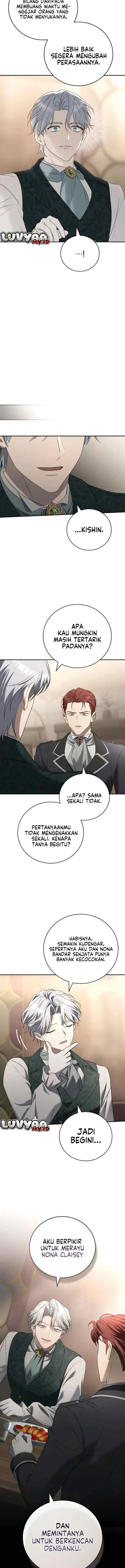 Husband Thief chapter 15 halaman 14