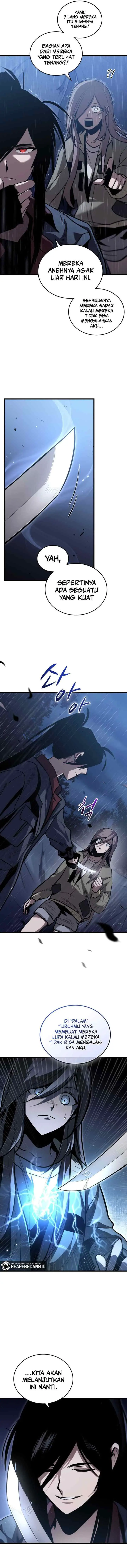 Dororo Re:Verse chapter 3 halaman 5