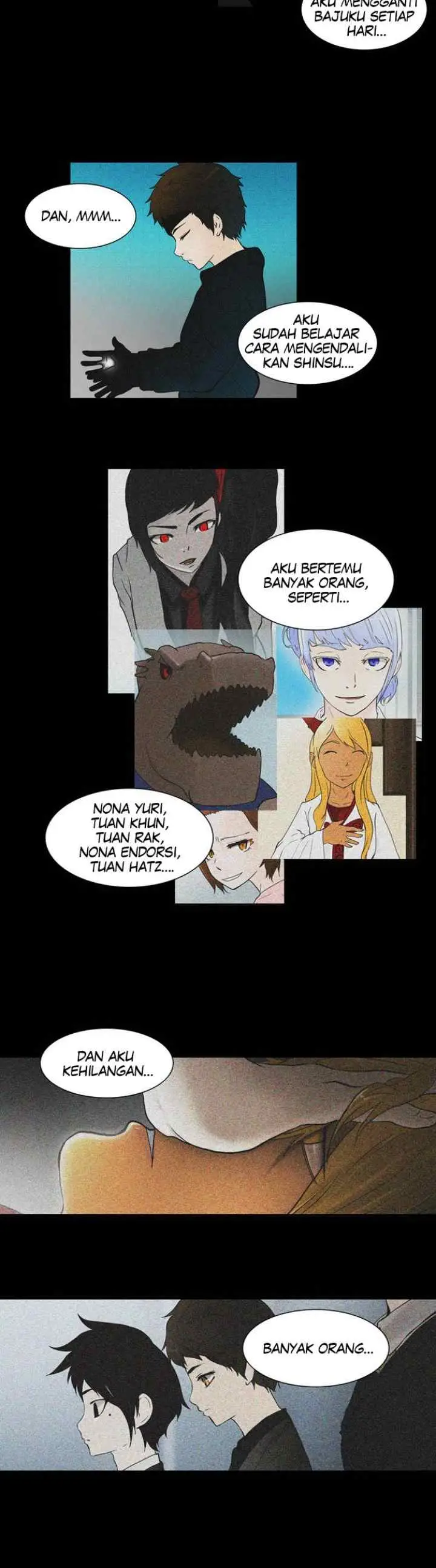 Tower of God chapter 73 halaman 11
