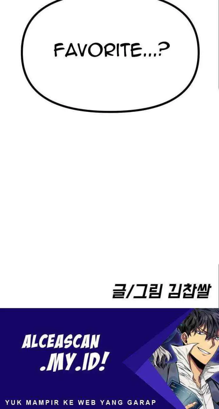 God's Favorite chapter 3 halaman 18