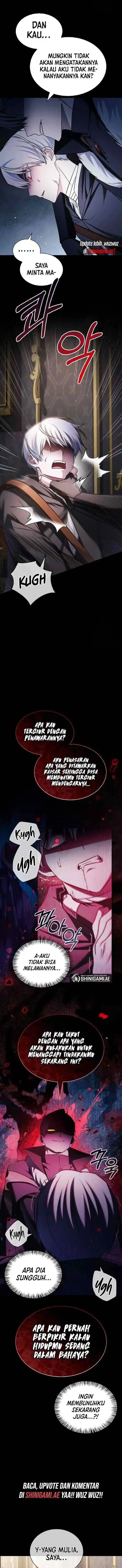 I'm Not That Kind of Talent chapter 64 halaman 13