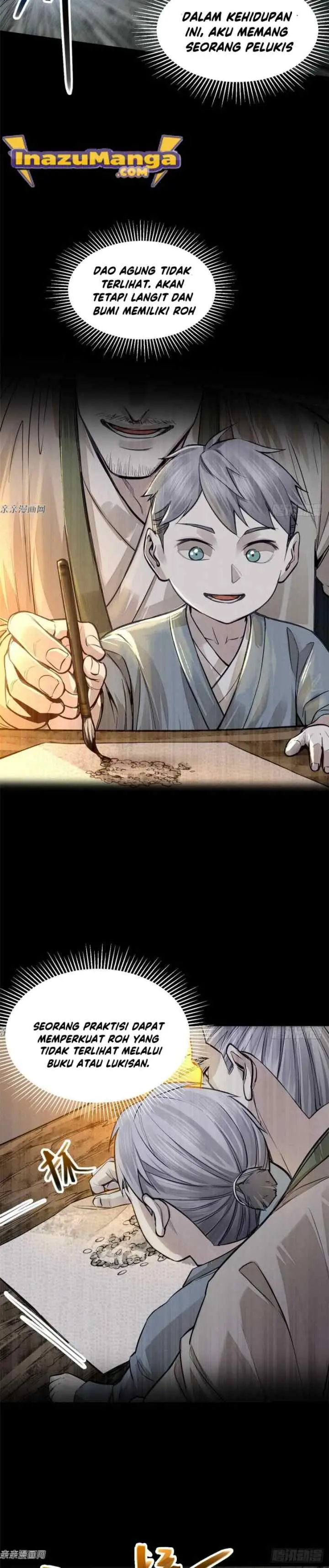 A Demonic Heart chapter 3 halaman 14