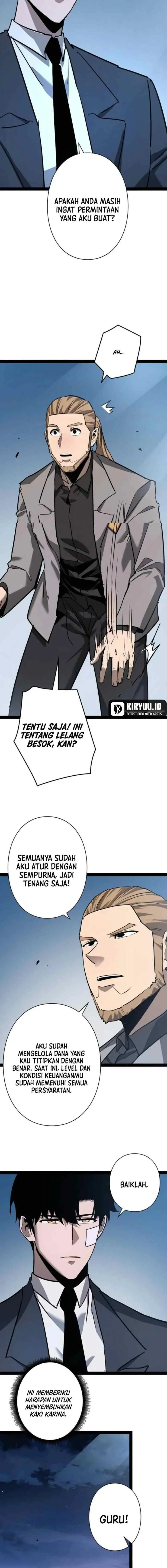 Cheat System de Saikyou Yuusha ni Nariagaru chapter 89 halaman 5