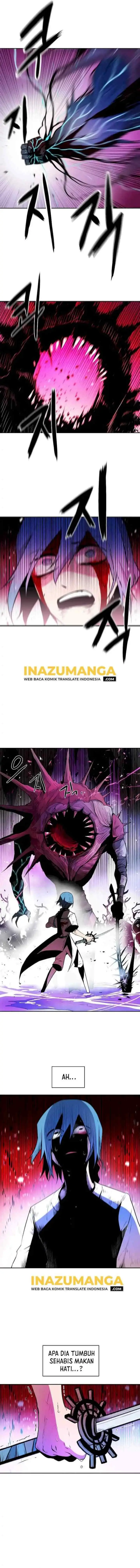 Haegwi Heron chapter 6 halaman 5
