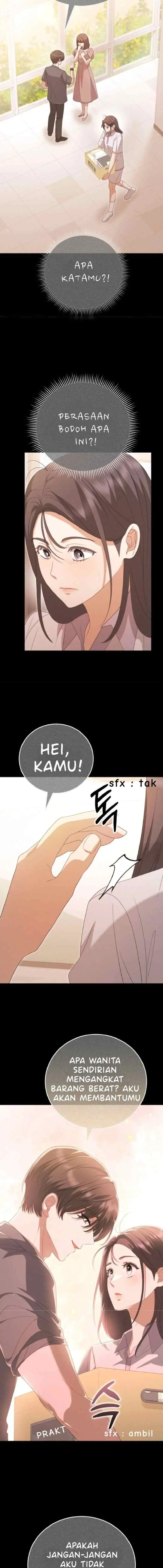 Visible Love chapter 11 halaman 7