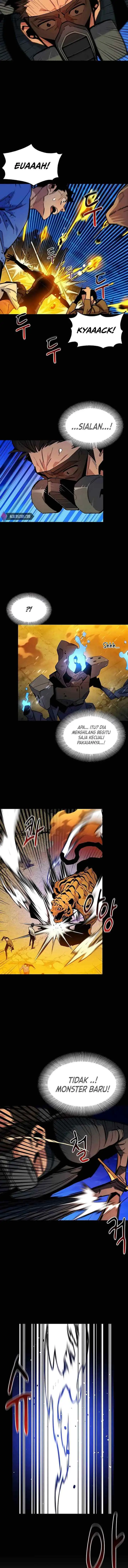 Auto-Hunting With Clones chapter 26 halaman 6