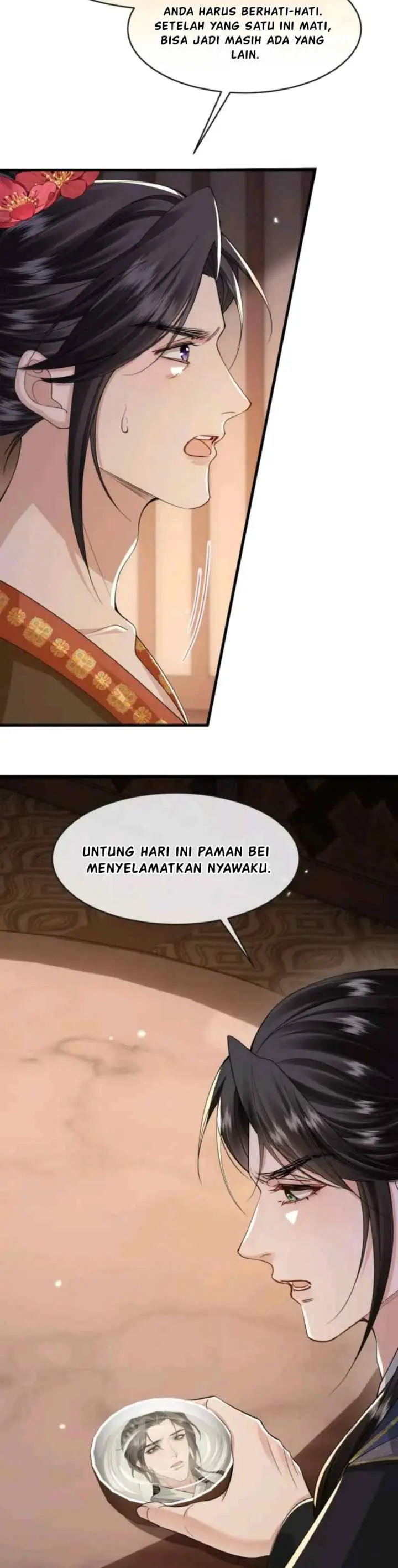 How Dare You chapter 23 halaman 13