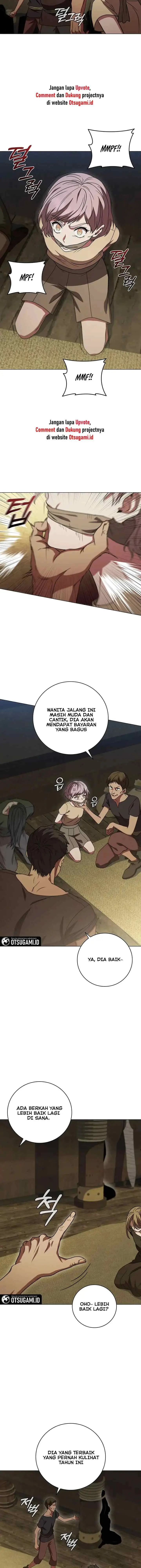 Dragon Lady chapter 39 halaman 17