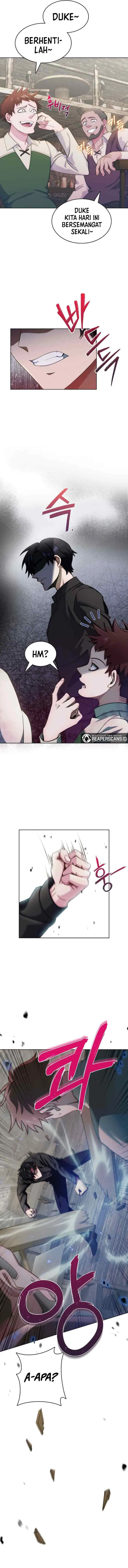 I Regressed to My Ruined Family chapter 3 halaman 16