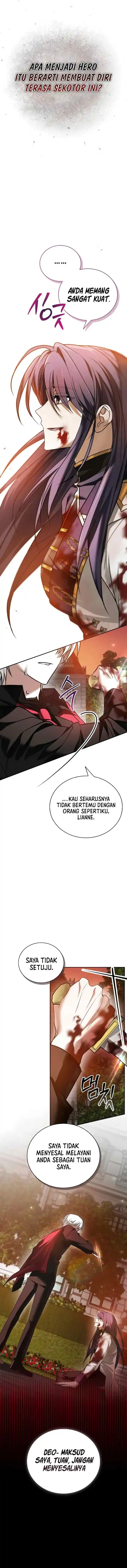 I'm Not That Kind of Talent chapter 89 halaman 5