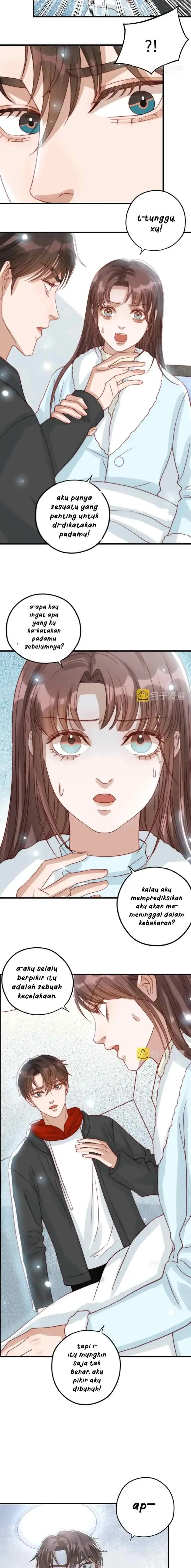 Ex-Husband is Young chapter 87 halaman 4