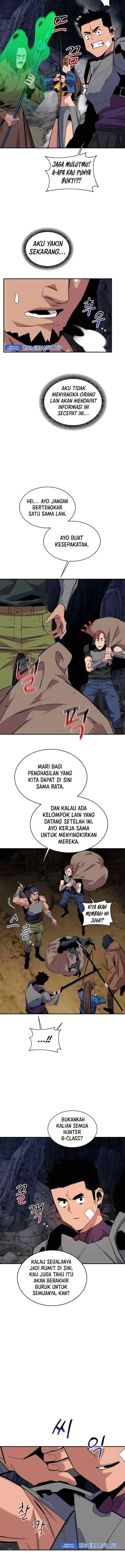 Auto-Hunting With Clones chapter 55 halaman 15