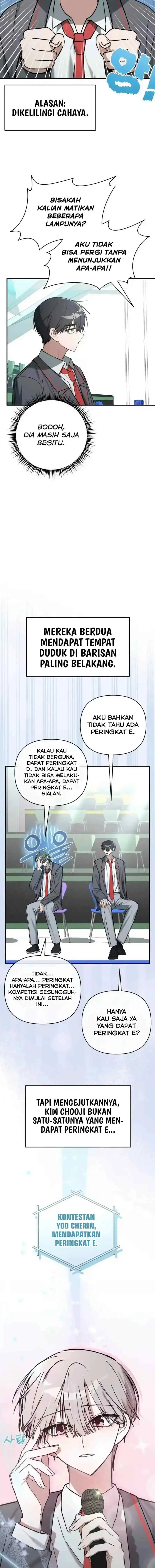 It's Hard To Be A Hero In Korea chapter 2 halaman 9