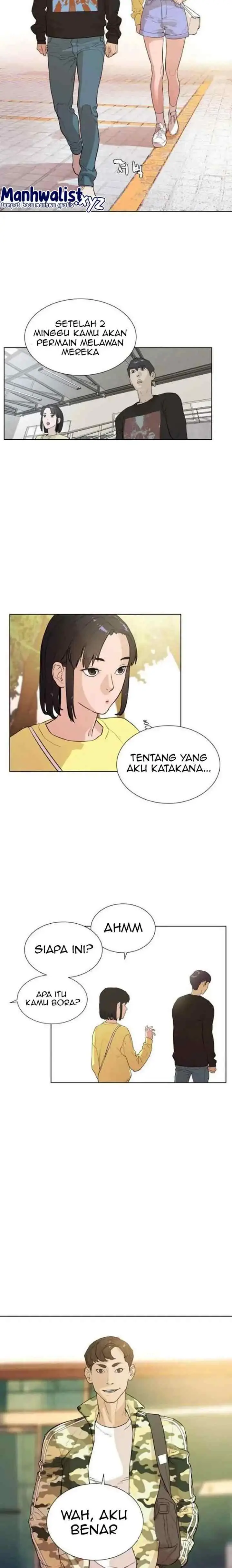 Find The Waves chapter 16 halaman 5