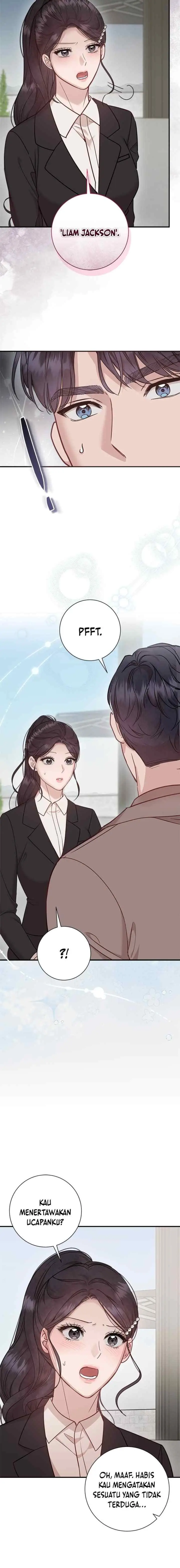 Deux Mariages Avec Le Monstre chapter 17 halaman 16