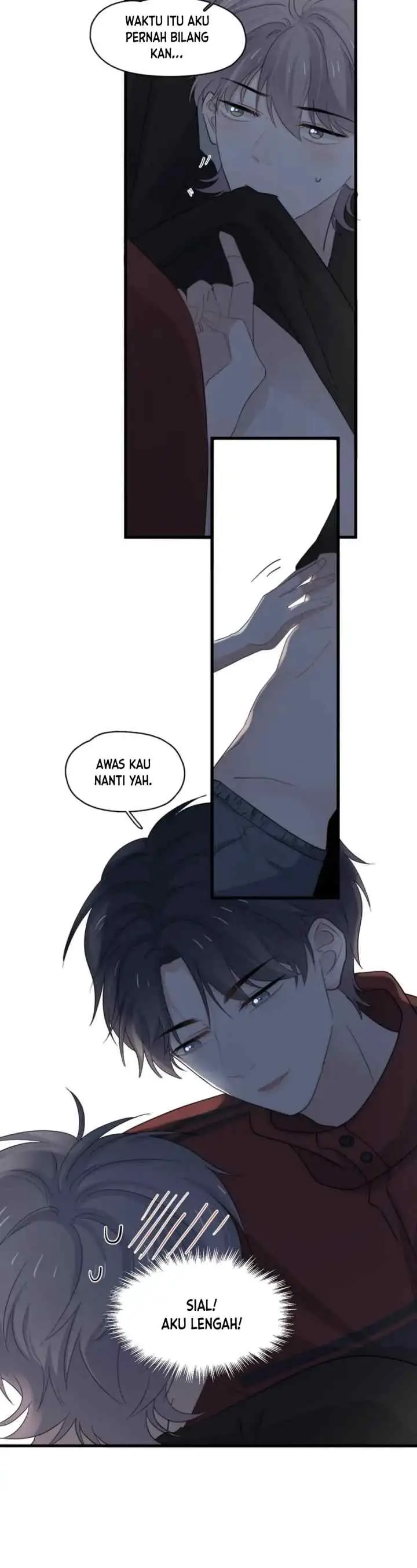 Zhe Ti Chao Gang Le chapter 114 halaman 18