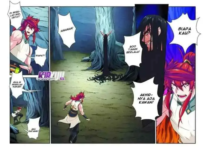 Xianxia Shijie chapter 81 halaman 13