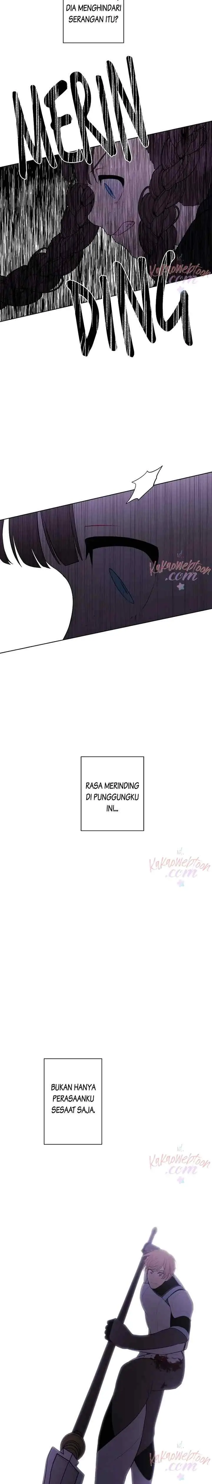 I'm Alone In The Novel chapter 141 halaman 17